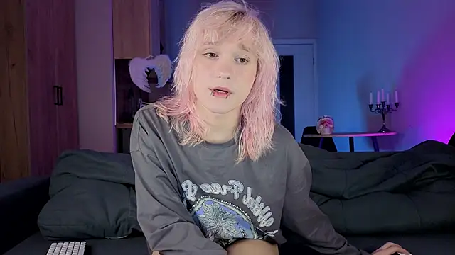 Gregory Byyrd online show from 02/22/26, 09:49