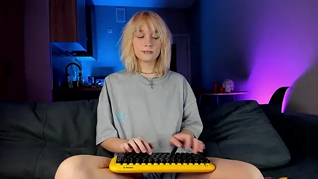 Gregory Byyrd online show from 01/25/25, 07:18