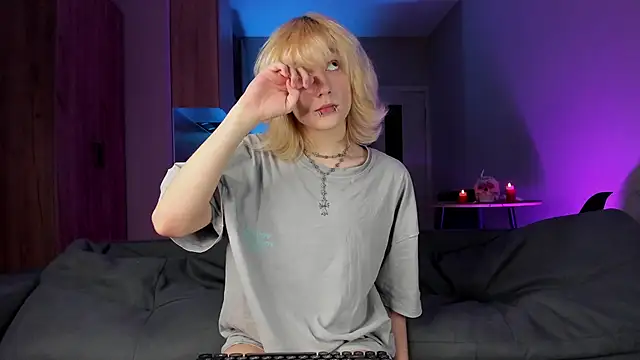 Gregory Byyrd online show from 02/28/25, 07:46