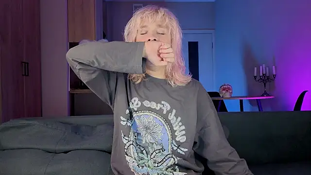 Gregory Byyrd online show from 02/25/26, 08:41