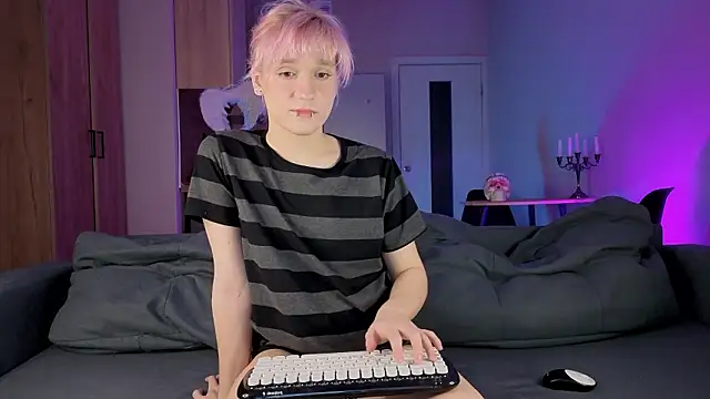 Gregory Byyrd online show from 02/26/26, 09:48