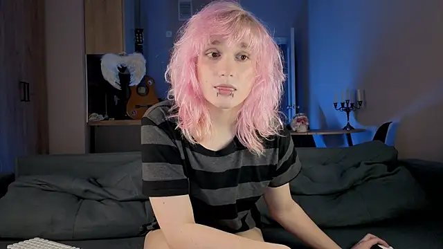 Gregory Byyrd online show from 04/07/26, 08:43