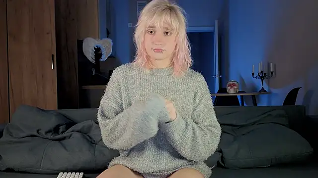 Gregory Byyrd online show from 03/12/26, 09:08