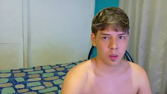 zackmontieel online show from 02/07/26, 09:06