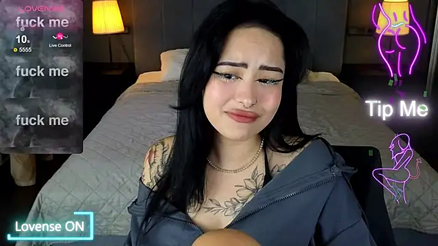 baby  kim online show from 12/05/25, 08:17