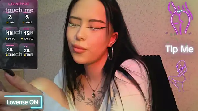 baby  kim online show from 05/09/26, 08:34