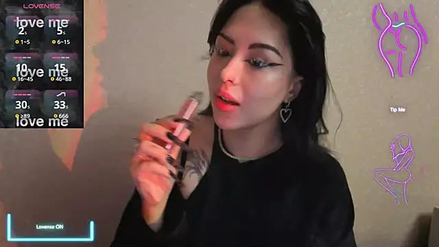 Snapshot of baby__kim chatting on 02/20/26, 07:49 baby kim online show from 02/20/26, 07:49