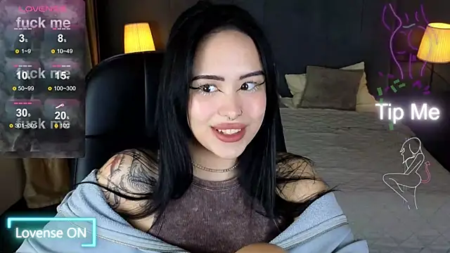 baby  kim online show from 12/01/25, 07:59