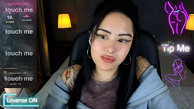 baby  kim online show from 12/02/25, 08:05