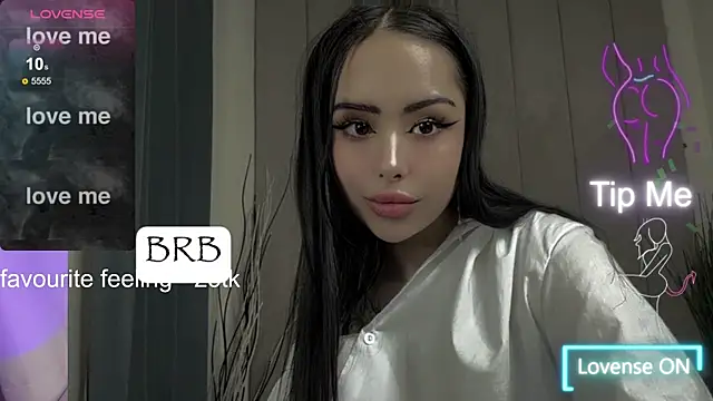 Snapshot of baby__kim chatting on 03/15/25, 02:03 baby kim online show from 03/15/25, 02:03