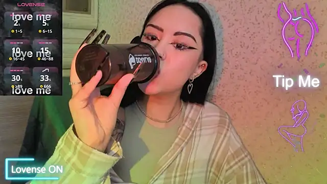 Snapshot of baby__kim chatting on 02/18/26, 12:12 baby kim online show from 02/18/26, 12:12