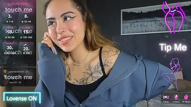 baby  kim online show from 11/13/25, 08:29