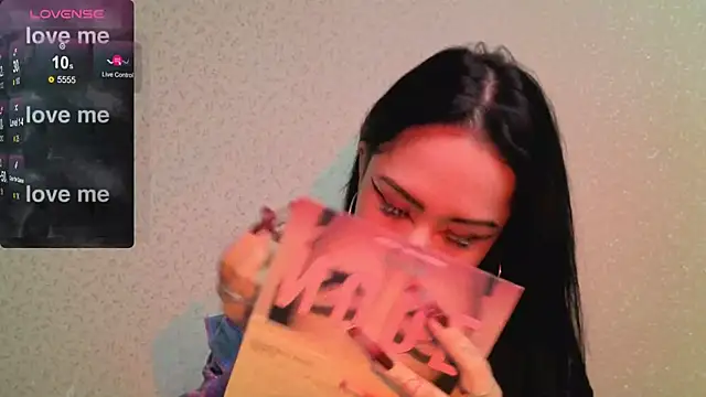 baby  kim online show from 06/03/26, 12:22