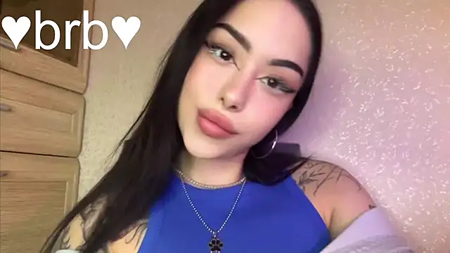 baby  kim online show from 03/13/26, 07:46