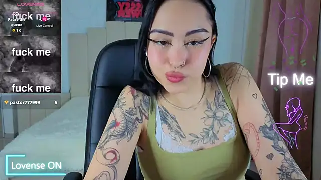 baby  kim online show from 12/19/25, 08:44