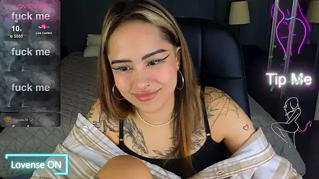 baby  kim online show from 11/20/25, 08:09