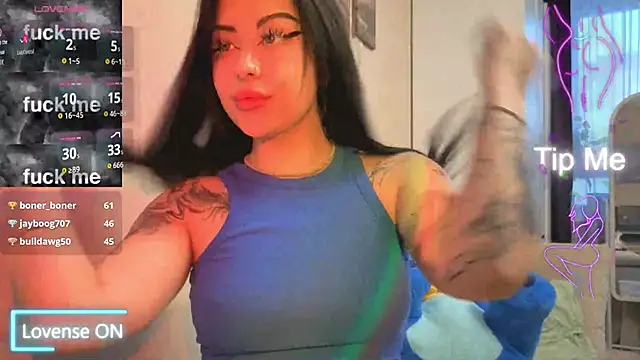 Snapshot of baby__kim chatting on 02/03/26, 06:11 baby kim online show from 02/03/26, 06:11