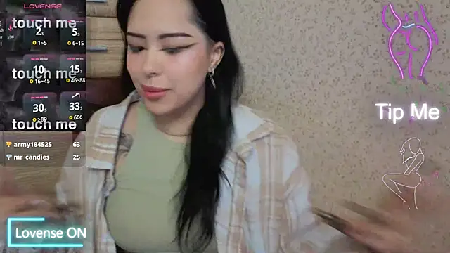 Snapshot of baby__kim chatting on 02/19/26, 07:38 baby kim online show from 02/19/26, 07:38