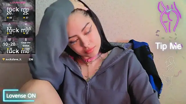 baby  kim online show from 04/05/26, 07:26