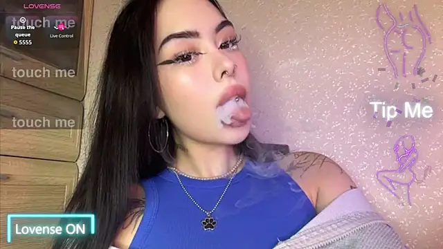 baby  kim online show from 04/23/26, 02:51