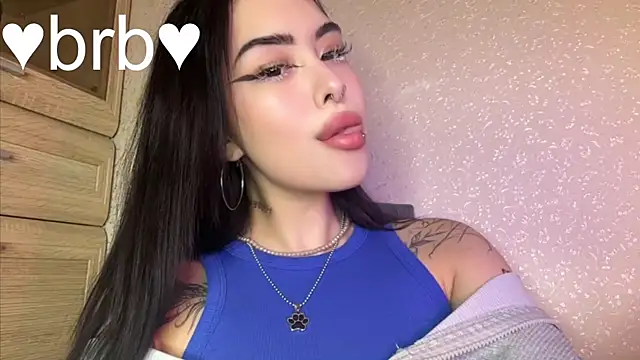 Snapshot of baby__kim chatting on 02/27/26, 07:52 baby kim online show from 02/27/26, 07:52