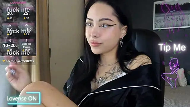 Snapshot of baby__kim chatting on 01/05/26, 08:23 baby kim online show from 01/05/26, 08:23