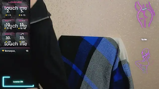 baby  kim online show from 04/04/26, 07:20