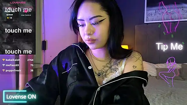 Snapshot of baby__kim chatting on 01/07/26, 08:25 baby kim online show from 01/07/26, 08:25