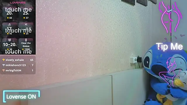 Snapshot of baby__kim chatting on 02/04/26, 08:48 baby kim online show from 02/04/26, 08:48