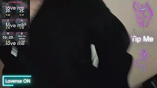 baby  kim online show from 04/03/26, 07:09