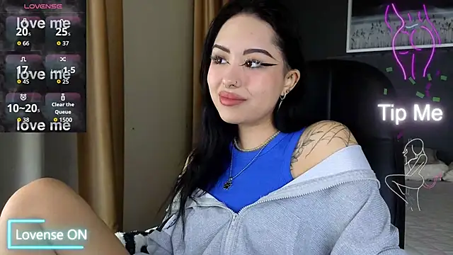 Snapshot of baby__kim chatting on 01/11/26, 05:25 baby kim online show from 01/11/26, 05:25