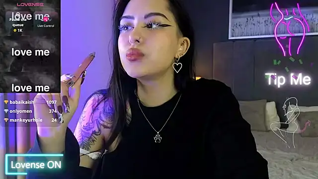 Snapshot of baby__kim chatting on 01/06/26, 08:29 baby kim online show from 01/06/26, 08:29