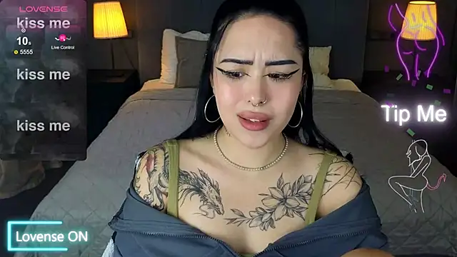 baby  kim online show from 12/04/25, 07:57