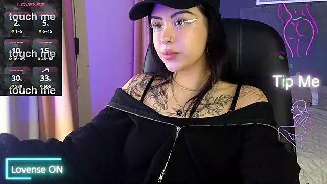 Snapshot of baby__kim chatting on 01/08/26, 08:37 baby kim online show from 01/08/26, 08:37