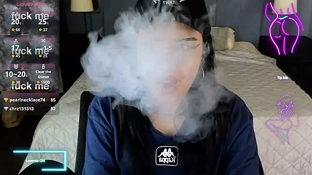 baby  kim online show from 12/20/25, 08:50