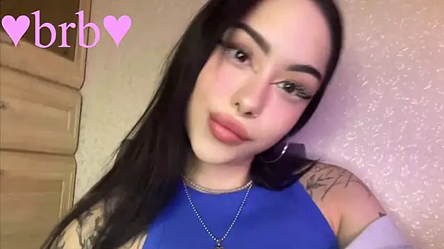 Snapshot of baby__kim chatting on 02/20/26, 05:59 baby kim online show from 02/20/26, 05:59