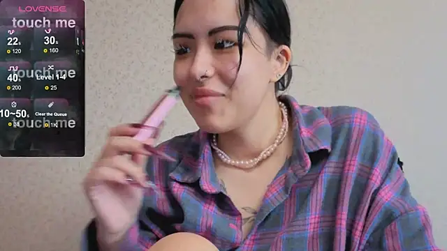 baby  kim online show from 06/04/26, 07:35