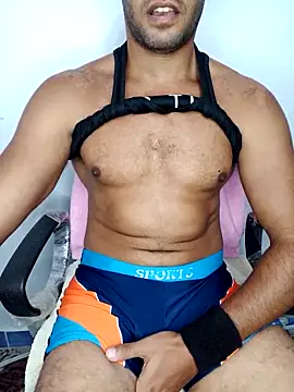 Arabian6990 online show from 09/21/25, 01:49