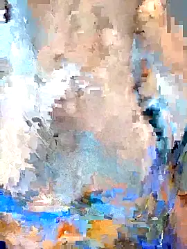 Arabian6990 online show from 11/01/25, 04:23