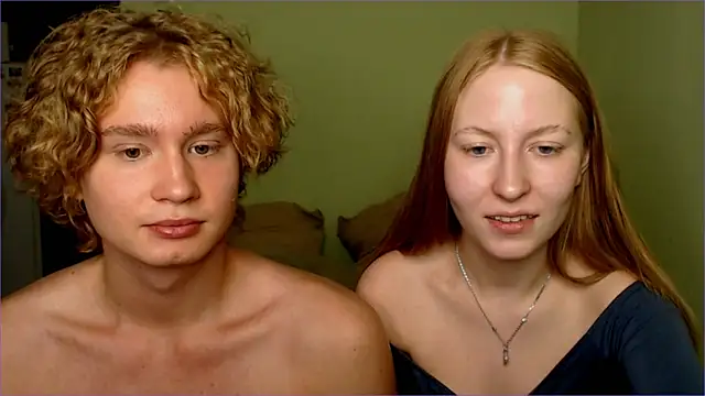 AliceStoneJhonyStone online show from 09/17/25, 04:31