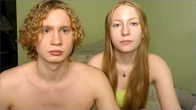 AliceStoneJhonyStone online show from 11/26/25, 01:55