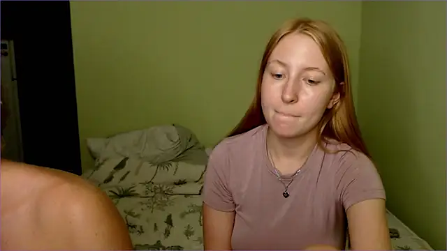 AliceStoneJhonyStone online show from 09/12/25, 08:30