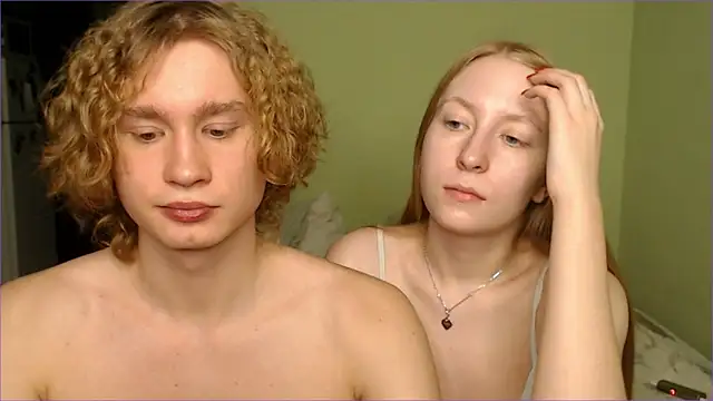 AliceStoneJhonyStone online show from 12/20/25, 06:44