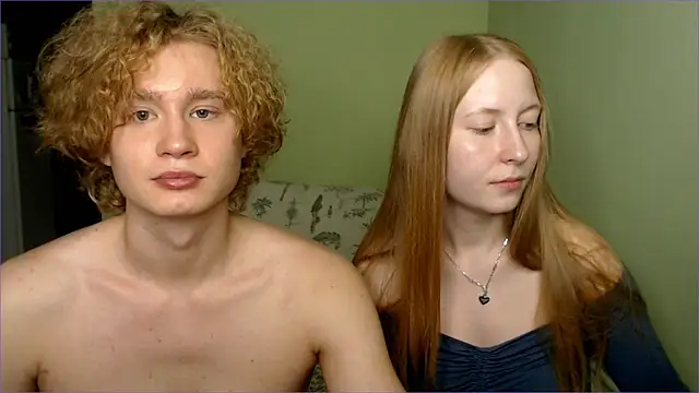 AliceStoneJhonyStone online show from 10/24/25, 05:01