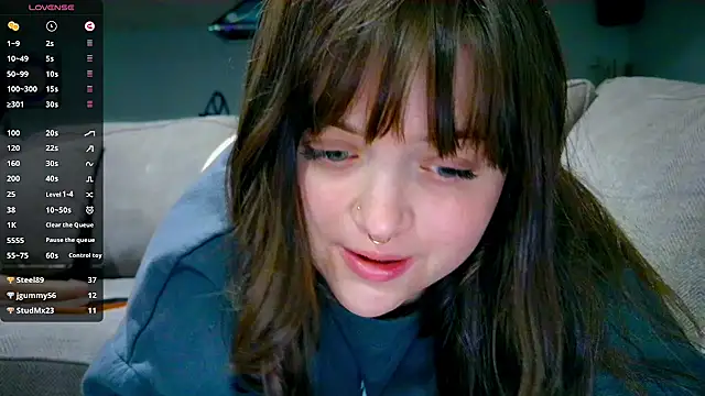 princess emily4723 online show from 04/09/26, 02:35