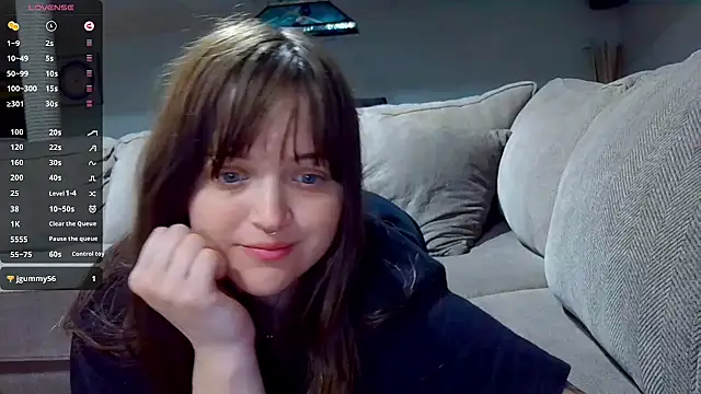 Snapshot of princess_emily4723 chatting on 04/21/26, 06:36 princess emily4723 online show from 04/21/26, 06:36