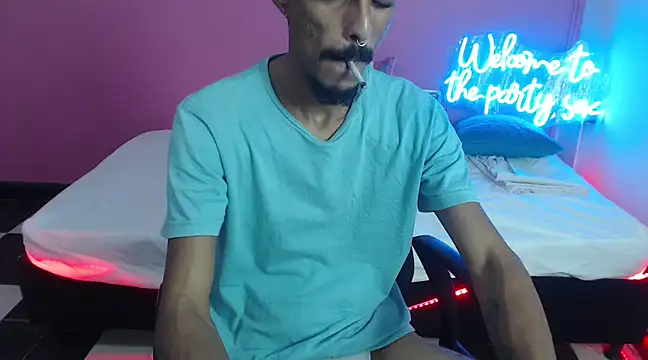 Albertwd420 online show from 01/31/25, 04:17