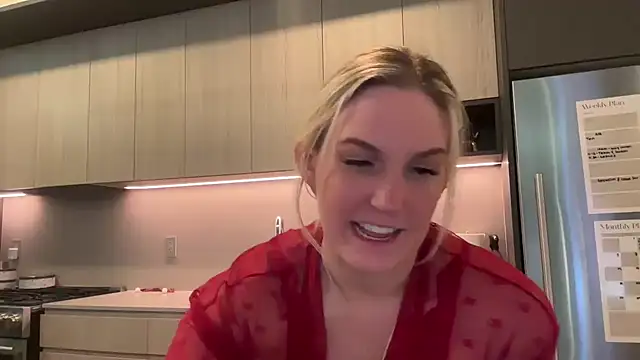 Graciemae baexx online show from 12/22/25, 12:55