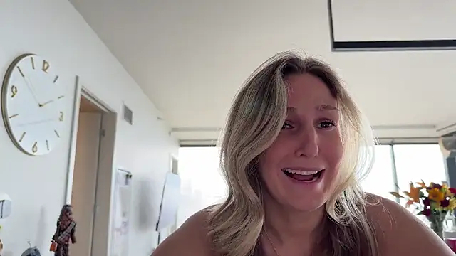 Graciemae baexx online show from 03/06/26, 07:53