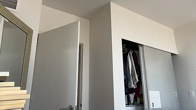 Graciemae baexx online show from 03/17/26, 06:00